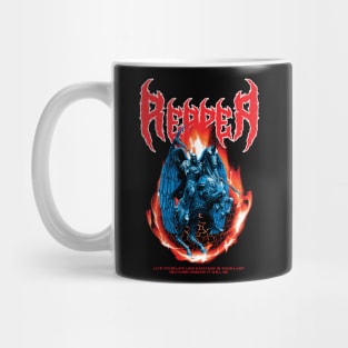 grimreaper Mug